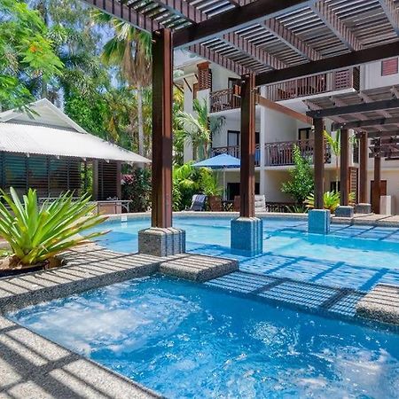 Charming 1 Bedroom Apt - Close To Town & Beach Port Douglas Exterior foto