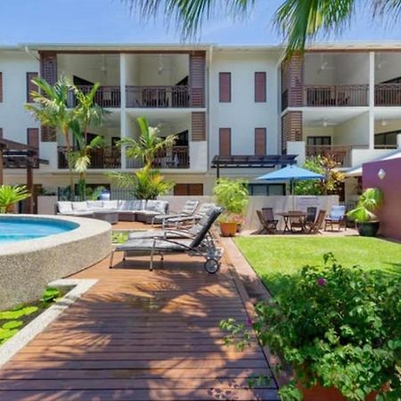 Charming 1 Bedroom Apt - Close To Town & Beach Port Douglas Exterior foto