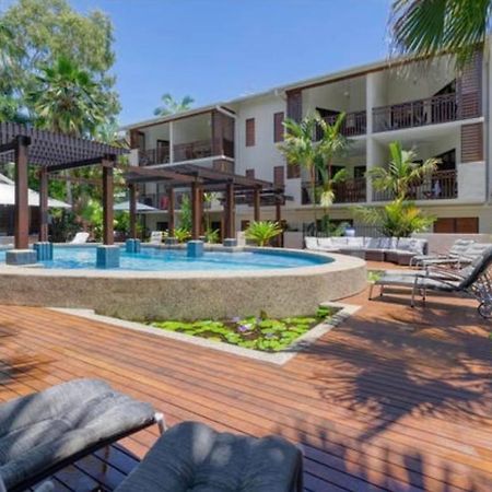 Charming 1 Bedroom Apt - Close To Town & Beach Port Douglas Exterior foto