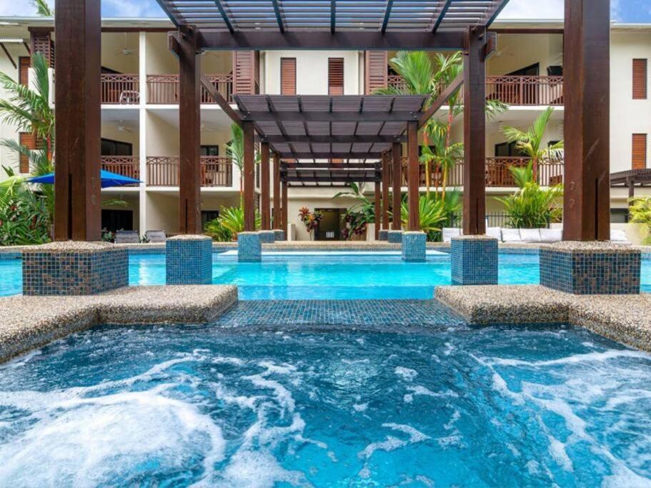 Charming 1 Bedroom Apt - Close To Town & Beach Port Douglas Exterior foto