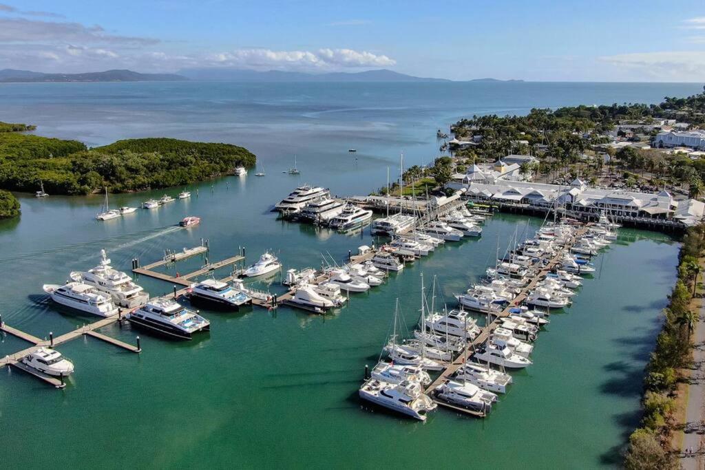 Charming 1 Bedroom Apt - Close To Town & Beach Port Douglas Exterior foto
