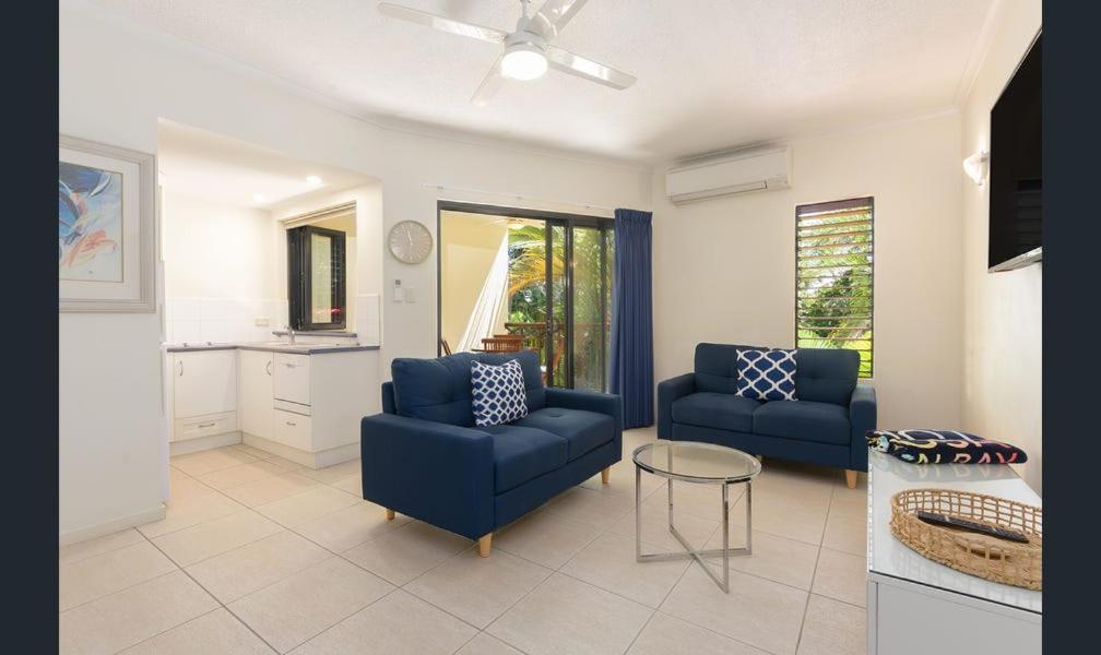Charming 1 Bedroom Apt - Close To Town & Beach Port Douglas Exterior foto