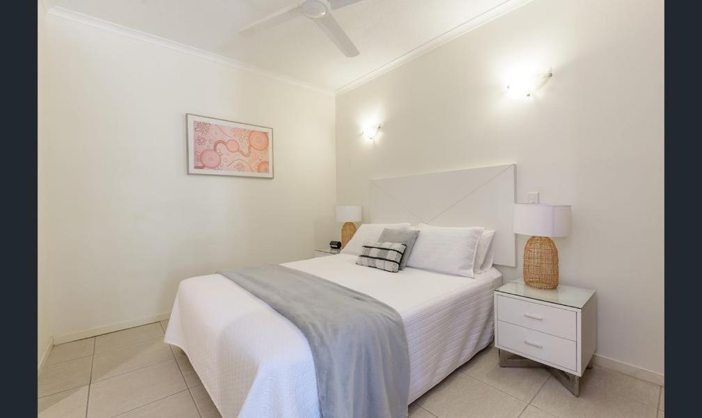 Charming 1 Bedroom Apt - Close To Town & Beach Port Douglas Exterior foto