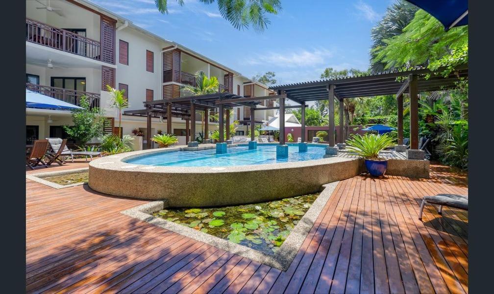Charming 1 Bedroom Apt - Close To Town & Beach Port Douglas Exterior foto