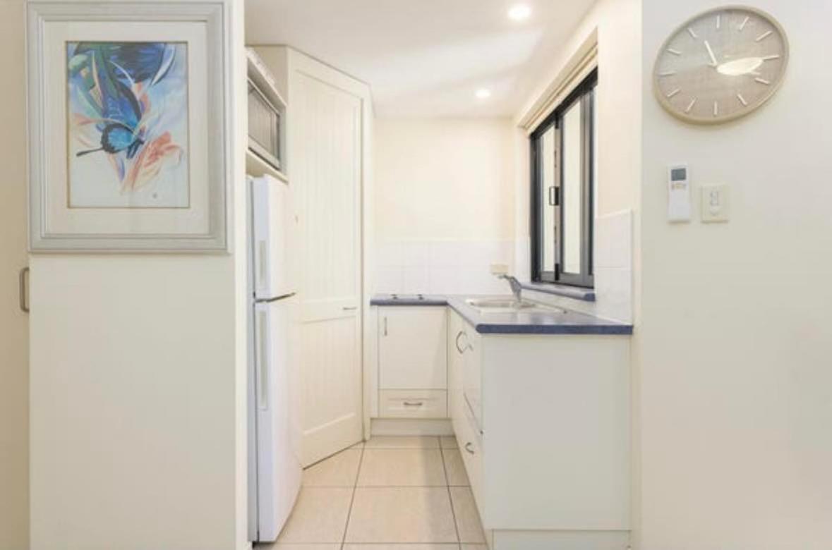 Charming 1 Bedroom Apt - Close To Town & Beach Port Douglas Exterior foto
