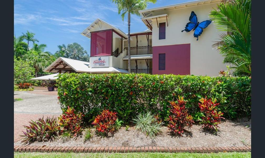 Charming 1 Bedroom Apt - Close To Town & Beach Port Douglas Exterior foto